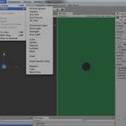 Unity 3d Tutorial 1 4 Gravity With Rigidbody