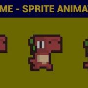 PyGame Beginner Tutorial In Python Sprite Animation
