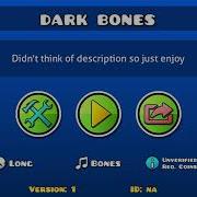 Dark Bones By Rinad2023 Me W Coins