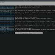 Attribute Based Encryption A Introduction