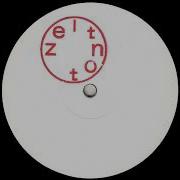 Binary Digit Crook Acid ZEIT002