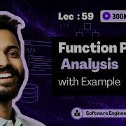 Function Point Analysis FPA Function Point With Real Life Examples In Software Engineering