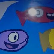 Minuet Of The FishFood REANIMATED GAMC Official
