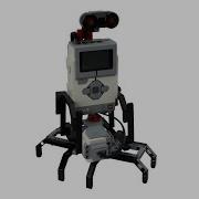 EV3 Radar Instructions Available