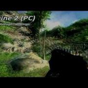 CryEngine 2 Vs CryEngine 3 Rus Sub