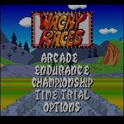 Wacky Racers Part 1 Penelope Pitstop 1of6