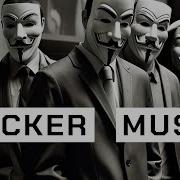 Hacking Background Music Tesseract Of Code 2
