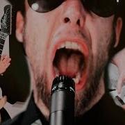 Superstition Metal Cover By Leo Moracchioli