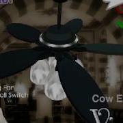 Cow Error 479