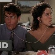 Hot Shots Part Deux 2 5 Movie CLIP Kiss Me Topper 1993 HD
