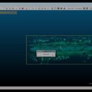 CloudCompare Subsampling Octree