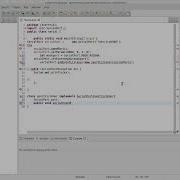 Java и последовательные порты серия третья