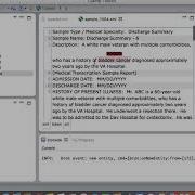 Corpus Annotation