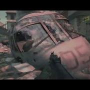 The Enemy Maya COD4 Frag Mini Clip Amateur Things