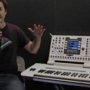 Origin Synthesizer TUTORIAL Design