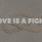 Cochren Co Love Is A Fight Official Lyric Video