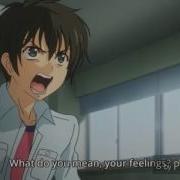 Golden Time Sad Moment