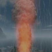 Crysis Nuke FUN 4 Nukes At Once