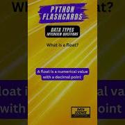 Python Data Types A Comprehensive Guide Shorts Python Datatypes Datascience Machinelearning