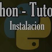Cómo Instalar Python Y PyCharm IDE TUTORIAL PASO A PASO