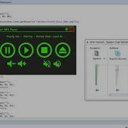 Java MP3 Player
