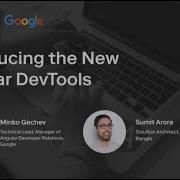 Introducing The New Angular DevTools