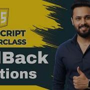 JavaScript Tutorial In Hindi 39 Callback Function Explained Private Scope In JS Javascript