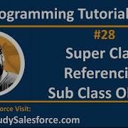 28 Java How Super Class Reference Subclass Object In Java Using Inheritance By Sanjay Gupta
