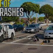 Best Of Car Crashes Compilation USA Canada 48