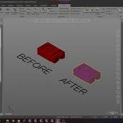 Solid Extrude Boolean Add Chook For Mastercam 2022