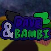Screwed V5 FULL LEAK VS Dave And Bambi OST