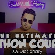 Dictionaries In Python Python Tutorial Day 33