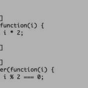 JavaScript Arrays As Immutable