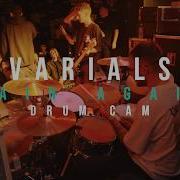 Varials Pain Again DRUM CAM Live Chain Reaction