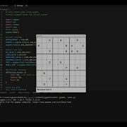Build Play An Interactive Sudoku Game In Python Step By Step Pygame Tutorial