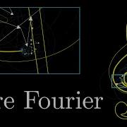 Pure Fourier Series Animation Montage