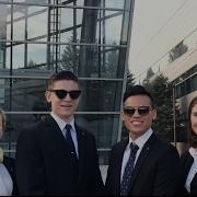 AKPsi Rush Promotional Video Spring 2017