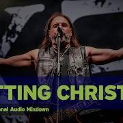 Brutal Assault 28 Rotting Christ Live 2025