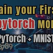 PyTorch MNIST Tutorial Line By Line Code Explanation For Beginners TAMIL EXPLAINED