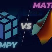 Basics Of Python NumPy For MATLAB Users Introduction