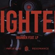 LP Imanbek Fighter Official Music Video
