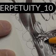 PERPETUITY The Ballpoint Drawing Projects Confidence