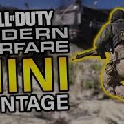BoneZ Pmac One Call Of Duty MODERN WARFARE MONTAGE