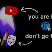 The Entire History Of The Dark Web I Guess