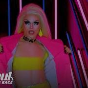 Meet Aquaria I Am A Superstar RuPaul S Drag Race Season 10