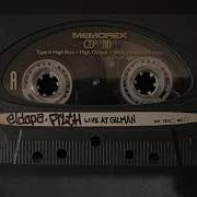 FILTH April 28th 1990 924 Gilman St Berkeley CA AUDIENCE AUDIO