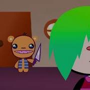 Psycho Teddy Music Video