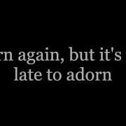 Avenged Sevenfold Hail To The King Lyrics