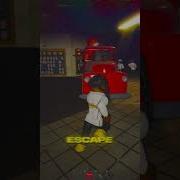 Roblox Game Name Escape The Beaver Roblox Robloxshorts Gaming Viral