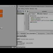 Moving Object Test